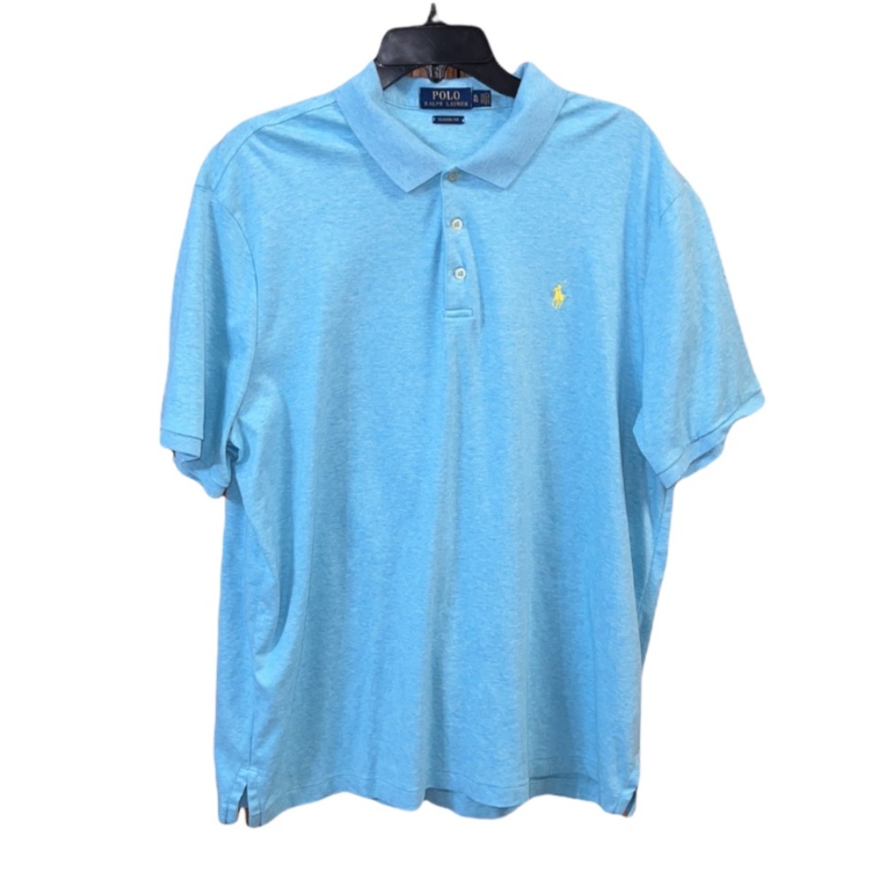 Polo Ralph Lauren polo shirt